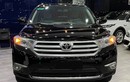 Toyota Highlander 2011, gần 800 triệu tại Việt Nam có đáng tiền?