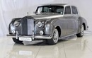 Rolls-Royce Silver Cloud "ông cụ" dưới 4,5 tỷ đồng sắp về Hà Nội