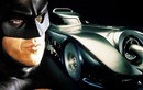 Đấu giá siêu xe Batmobile kèm "siêu anh hùng" Batman ngồi ghế khách