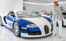 Bugatti Veyron hơn 22 tỷ đồng rao bán, “nhiều lỗi và không an toàn”?