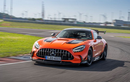 Mercedes-AMG GT Black Series từ 7,8 tỷ đồng đã xuất xưởng