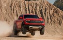 Ford Ranger Raptor 2022 trình làng, thêm động cơ xăng V6 3.0L