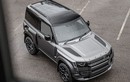 Land Rover Defender của Kahn Design, bán ra từ hơn 3,2 tỷ đồng