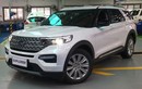 Ford Explorer 2022 về đại lý, giá lăn bánh tại Việt Nam gần 3 tỷ 