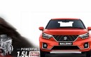 Cận cảnh Suzuki Baleno 2022 giá rẻ, bản quốc tế động cơ xăng 1.5L