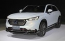 Honda HR-V 2022 sắp về Việt Nam, “đe dọa” Kia Seltos và Mazda CX-30