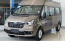 Ford Transit 2022 từ 845 triệu tại Việt Nam, “con gà đẻ trứng vàng” 