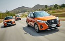 Nissan Kicks 2022 từ 650 triệu đồng tại Việt Nam thêm bản Hybrid?