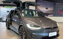 Tesla bị kiện vì giao xe quá nhiều lỗi, xước xát trong lẫn ngoài