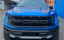 "Đập thùng" Ford F-150 Raptor 2022 về Việt Nam, xe bán tải hơn 5 tỷ