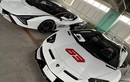 Lamborghini giới hạn 63 tại Nhật Bản khiến đại gia Việt “phát thèm“