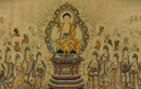 Sửa bức tượng Phật Bà Quan Âm 800 năm, vô tình thấy điều bất ngờ