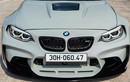 BMW M2 độ widebody "kịch độc" của tay chơi drift Hà Thành