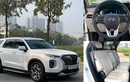 Hyundai Palisade 2019 lên sàn xe cũ Hà Nội, hơn 2,3 tỷ đồng