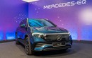 Mercedes-Benz EQA 2022 ra mắt Đông Nam Á, từ 1,5 tỷ đồng