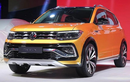 Volkswagen T-Cross về Việt Nam tháng 3, "đấu" Toyota Corolla Cross