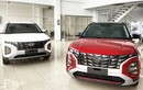 Hyundai Creta 2022 khoảng 600 triệu tại Việt Nam, ra mắt ngày 15/3?