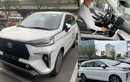 Toyota Veloz Cross 2022 về đại lý Việt Nam, khoảng 650 triệu đồng