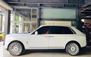 Đại gia Sài Gòn rao bán Rolls-Royce Cullinan "siêu lướt" hơn 30 tỷ