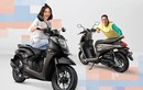 Chi tiết xe ga Honda Genio 110 2022 nhỏ xinh, từ 28,8 triệu đồng