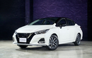 Nissan Almera 2022 giá rẻ ra mắt, thể thao và nhiều công nghệ hơn