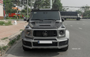 Đại gia Quảng Ninh tậu Mercedes-AMG G63 độ Brabus 800 “cực ngầu“