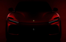 Ferrari Purosangue - siêu SUV "ngựa chồm" đối thủ Lamborghini Urus