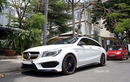 Chiêm ngưỡng Mercedes CLA 45 AMG Shooting Brake độc nhất Việt Nam