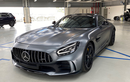 Mercedes-AMG GT R của Cường Đô la về tay đại gia Đặng Lê Nguyên Vũ 