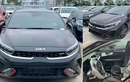 Kia K3 GT giá 759 triệu tại Việt Nam, có gì "đấu" Honda Civic?