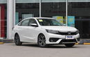 Honda Envix 2022 "uống" chỉ 4,71 lít xăng/100 km, từ 384 triệu đồng