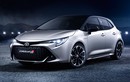 Toyota GR Corolla thể thao sắp ra mắt, công suất khoảng 260 mã lực