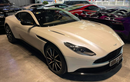 Rao bán Aston Martin DB11 hơn 15 tỷ sau nửa năm "đắp chiếu"