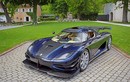 Koenigsegg One:1 của phó Tổng thống Guinea Xích Đạo giờ ra sao?