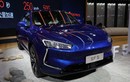 Dongfeng Seres SF5 - SUV điện chạy được tới 1.000km/lần sạc