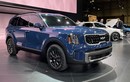 SUV “đắt khách” Kia Telluride ra mắt bản 2023, sắp về Việt Nam?