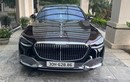 Mercedes-Maybach S680 2022 lăn bánh không dưới 30 tỷ tại Việt Nam