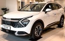 Kia Sportage 2022 sắp Việt Nam, giá ngang ngửa Hyundai Tucson?