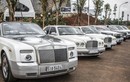 Đại gia sở hữu Rolls-Royce Phantom chục tỷ nhiều nhất Việt Nam là ai?