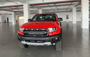 Ford Ranger XLS AT tại Việt Nam "kênh" 90 triệu so với niêm yết