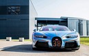 Bugatti Chiron Super Sport sơn "kịch độc" Sur Mesure, hơn 80 tỷ đồng