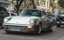 Đây là chiếc Porsche 930 Turbo "cực hiếm" của ông Đặng Lê Nguyên Vũ