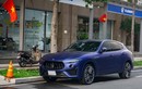 Maserati Levante Trofeo Launch Edition hơn 16 tỷ, màu độc nhất Việt Nam