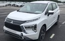 Mitsubishi Xpander 2022 đã về Việt Nam, được nâng cấp những gì?