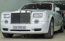 "Soi" Rolls-Royce Phantom biển khủng, giới hạn 100 chiếc tại Hà Nội