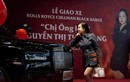 “Chị ông Địa” tậu Rolls-Royce Cullinan Black Badge hơn 40 tỷ đồng