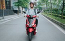 Yamaha FreeGo giá 30 triệu đồng - xe ga có phanh ABS cho phái mạnh