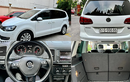 Volkswagen Sharan 2016 - MPV nhập Đức chỉ hơn 800 triệu tại Việt Nam