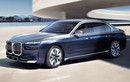 BMW 7-Series First Edition hơn 3 tỷ đồng, giới hạn 150 chiếc