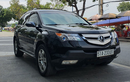 Acura MDX 2007 rao bán 590 triệu tại Sài Gòn, rẻ ngang Toyota Vios